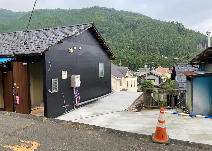 Tokurajyo - Vacation Stay 15842